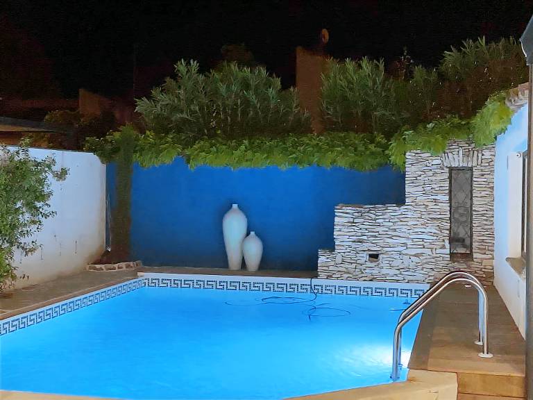 Maison de vacances La Grande-Motte