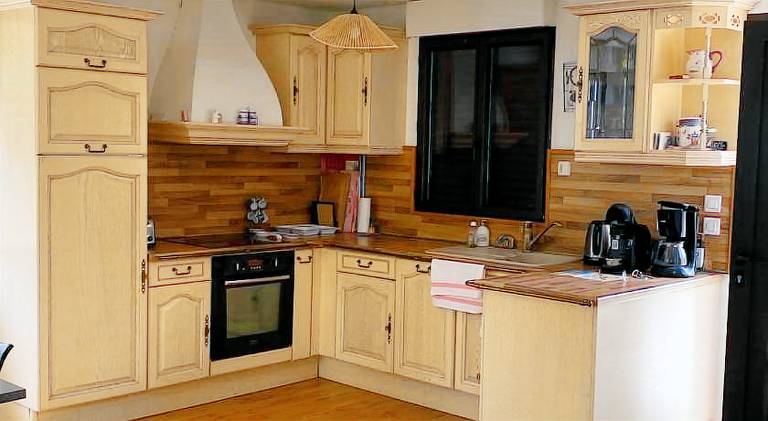 Pleasant vacation home | Dogs allowed — photo 2