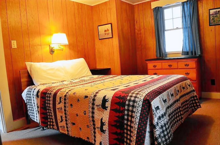 Motel Lincoln