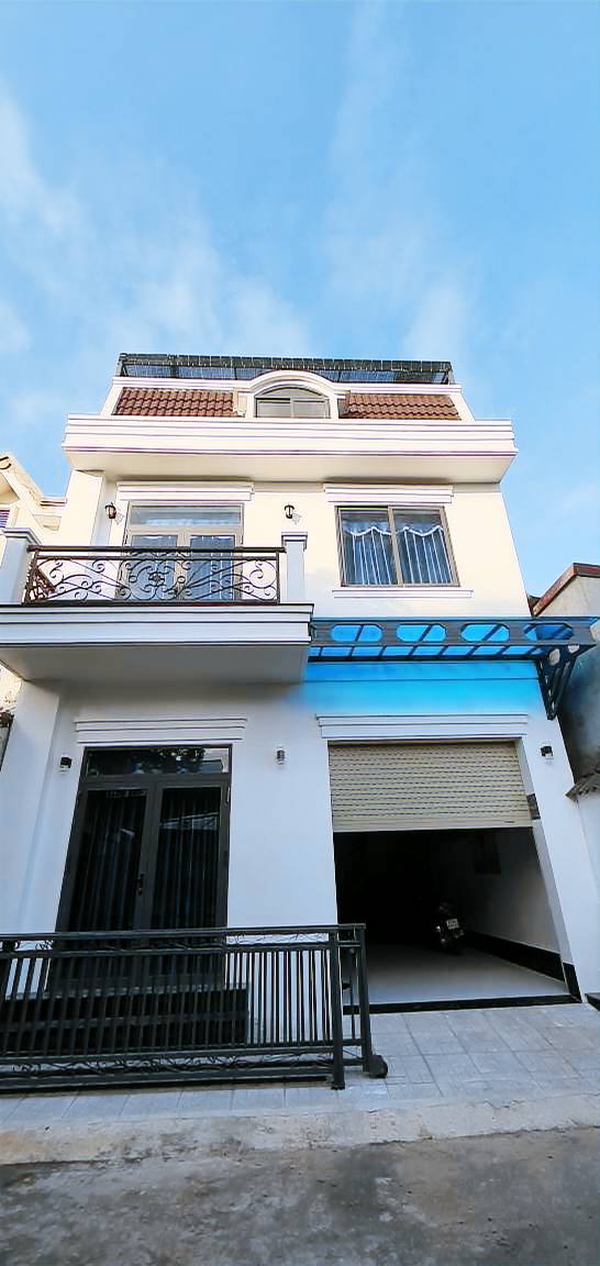 Ferienhaus  Hiệp Hòa