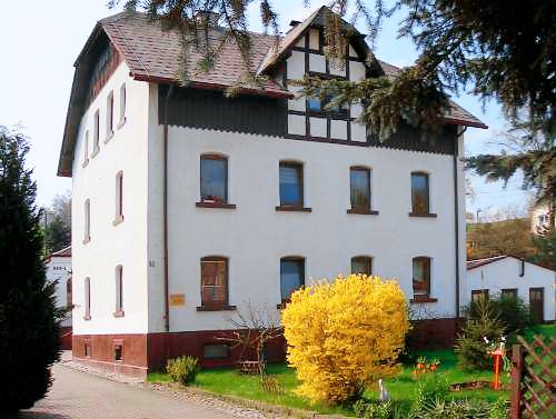 76 m² Ferienwohnung