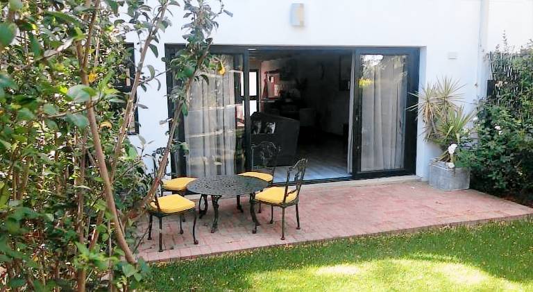 143 m&sup2; Ferienwohnung