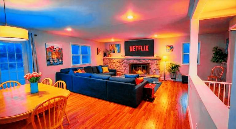 Lovely house | Pets allowed in Franklin, OH