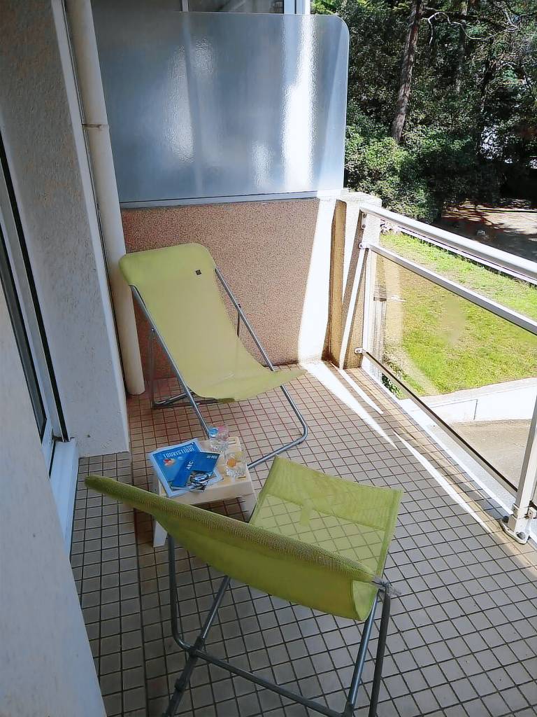 Appartement La Baule-Escoublac