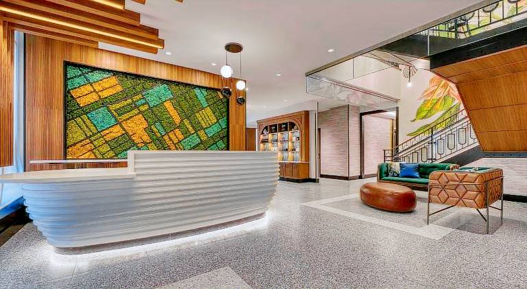 Toor Hotel Toronto, Part Of Jdv By Hyatt — photo 3