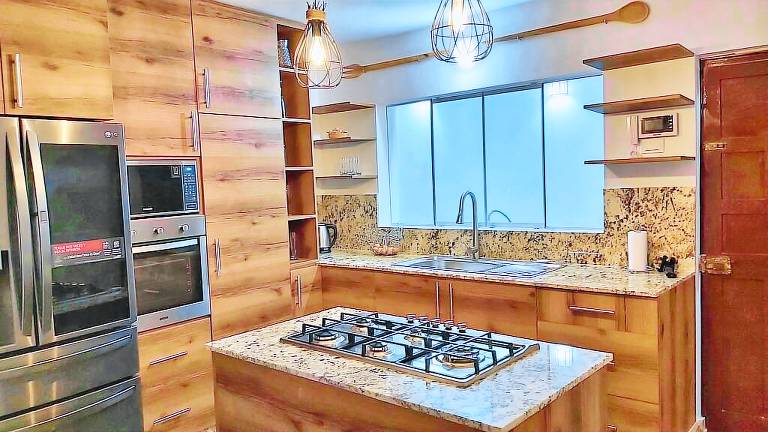 Ferienhaus Urb la Rivera