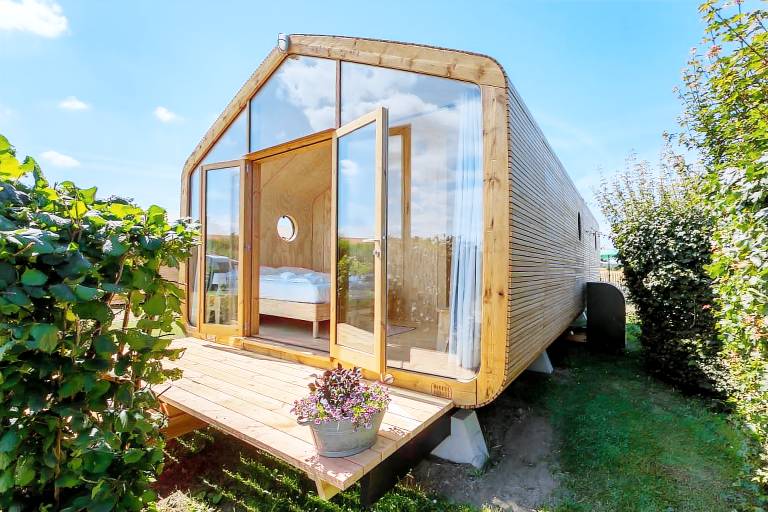 Ferienhaus  Vrouwenpolder