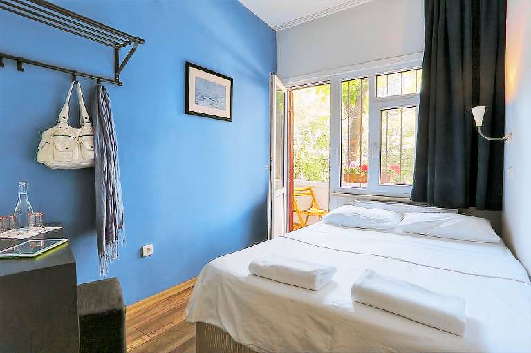 Hostel Istanbul