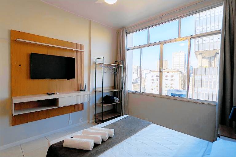 Apartment Lapa