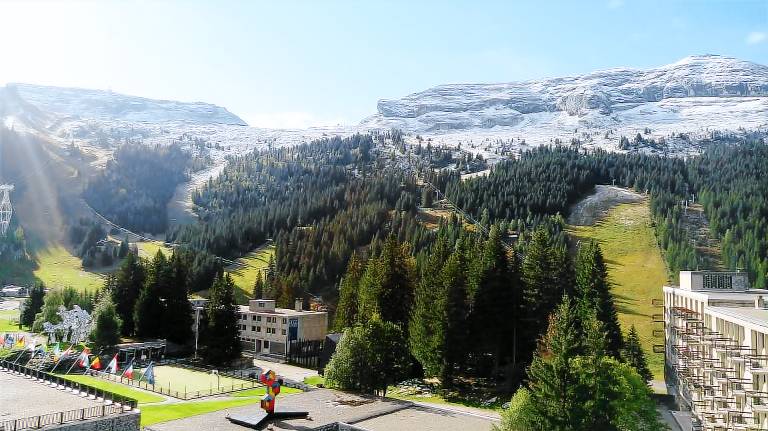 Appartement Flaine