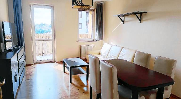 Rental apartment with 2 rooms for 4 persons — photo 3