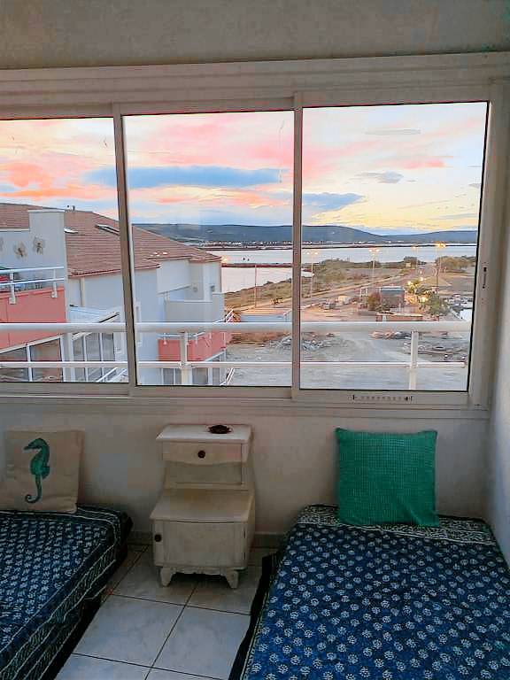 Appartement Frontignan
