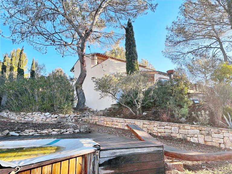 Ferienhaus Esparron-de-Verdon