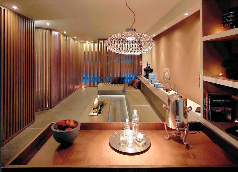 Park Hotel Ai Cappuccini — photo 4