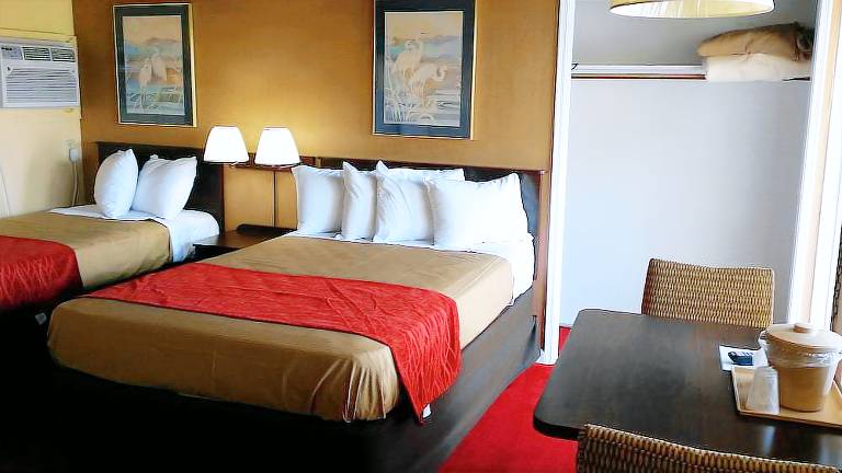 Motel  Pompano Beach