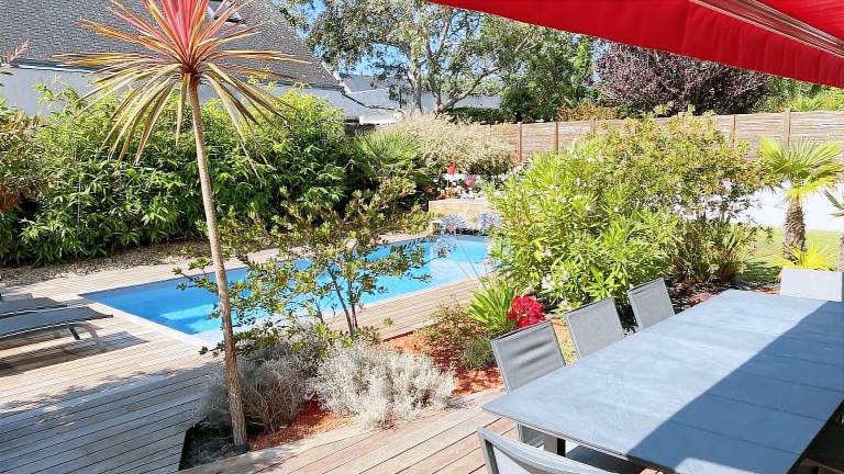 Villa Saint-Pierre-Quiberon