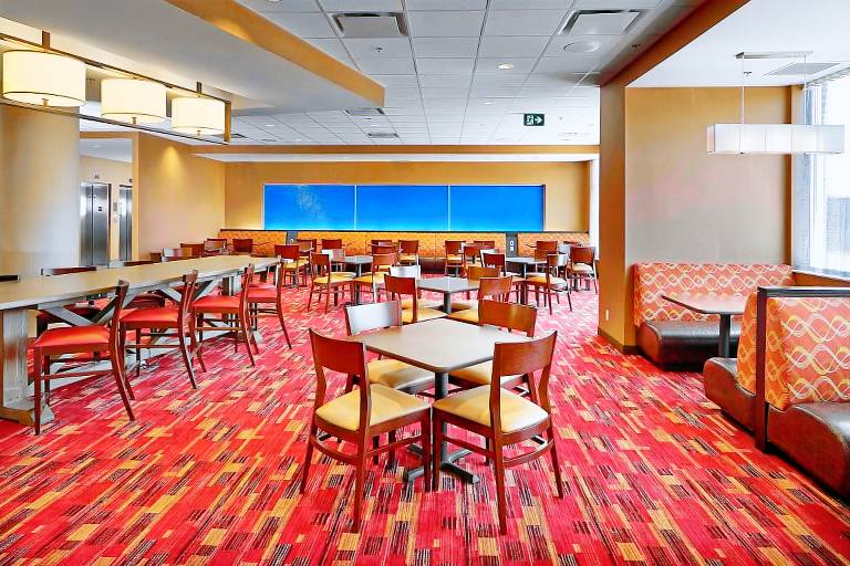 Fairfield by Marriott Inn & Suites St. John's Newfoundland — photo 5