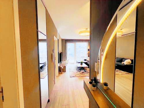 Apartman Szigetmonostor