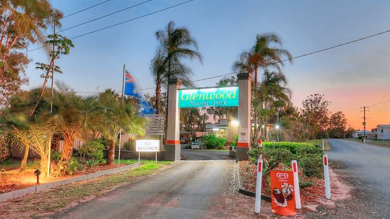 Resort  Grafton