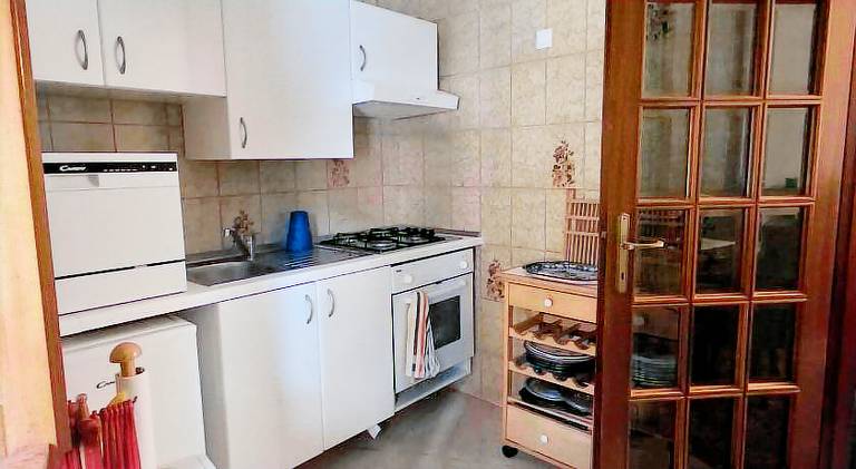 Apartment with 1 room for 3 persons — photo 3