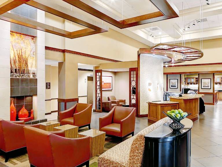 Hyatt Place Charlotte Airport Billy Graham Pkwy — photo 3