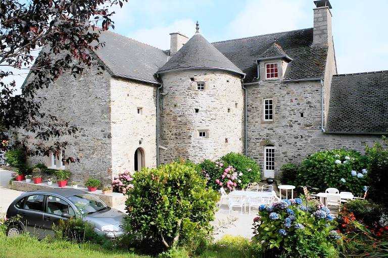 Chambre d'hôtes Querqueville