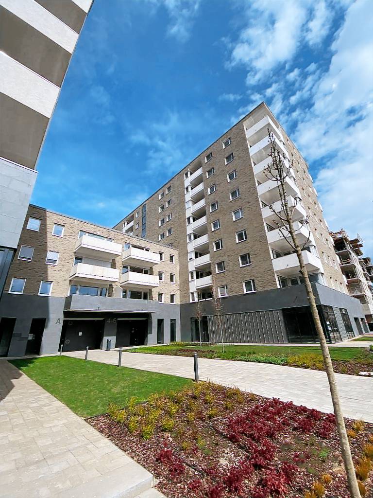 Apartman Fót