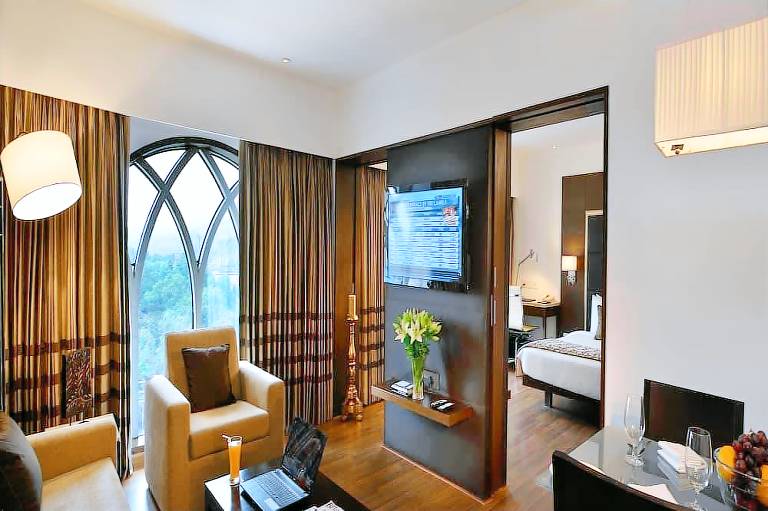 Majestic Court Sarovar Portico Navi Mumbai