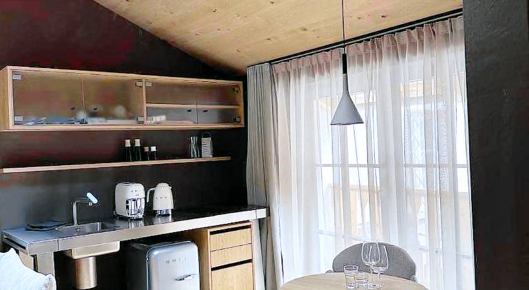 La Maison 35 - Bruneck - zentral gelegene Appartments — photo 3