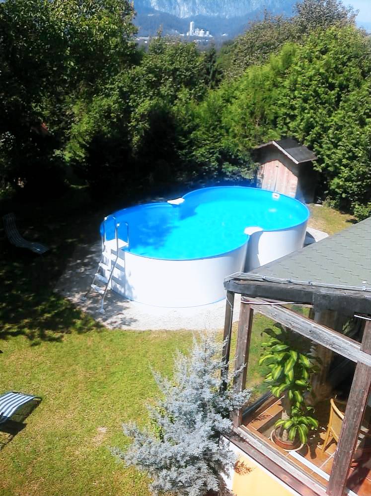Pension  Puch bei Hallein