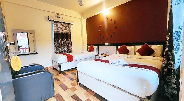 Hotel Kajiinn — photo 2
