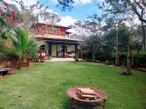 House  Pedro do Rio
