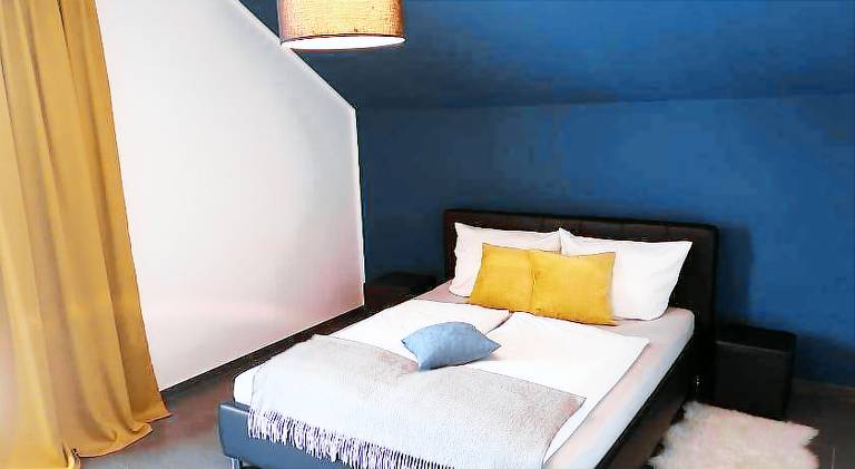 Ferienwohnung Balingen