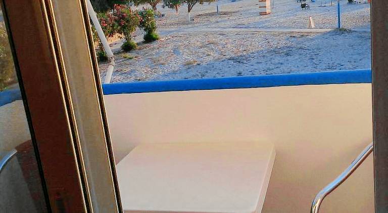 Διαμέρισμα Mastichari