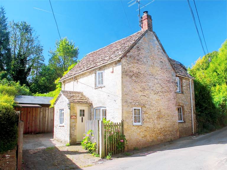Ivy Cottage