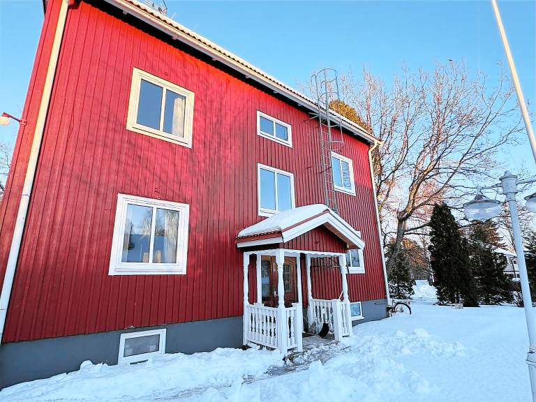 Lägenhet Umeå