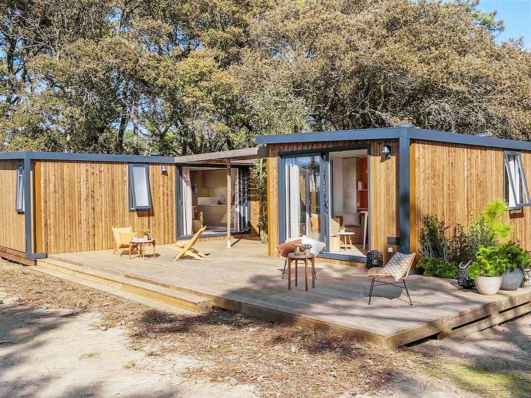 Chalet Agde