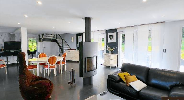 Vacation home | Pets allowed — photo 4