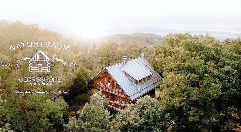 Naturtraum Georgshohe in Thale
