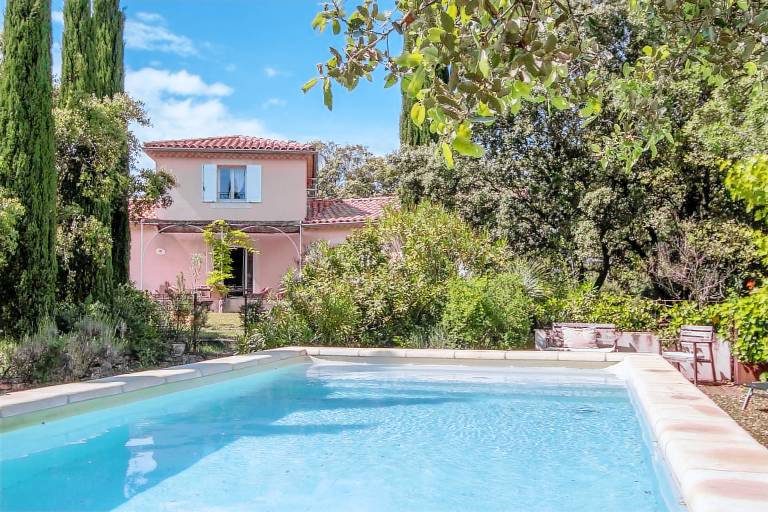 Maison de vacances  La Garde-Adhémar