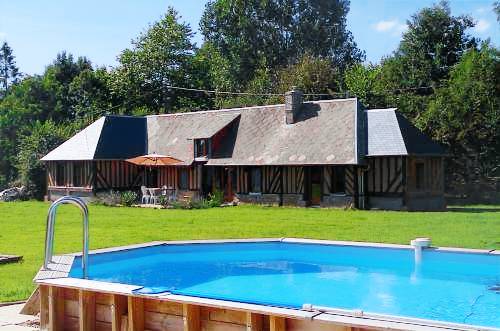 Casa Fatouville-Grestain