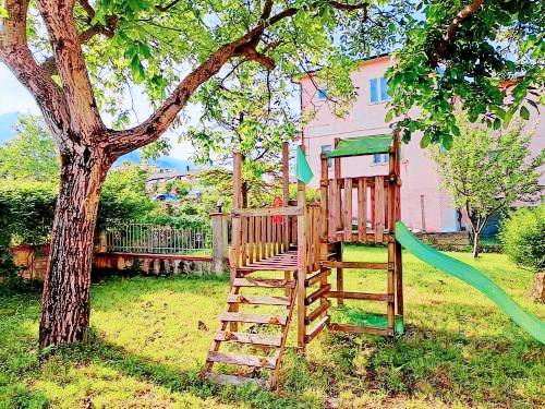 Bed and breakfast Gualdo Tadino