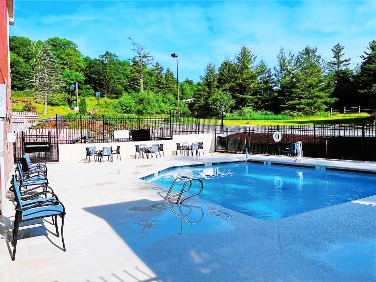 Holiday Inn Express Blowing Rock South By IHG — photo 3