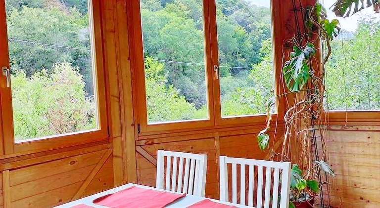Rental apartment with 1 room for 4 persons — photo 3