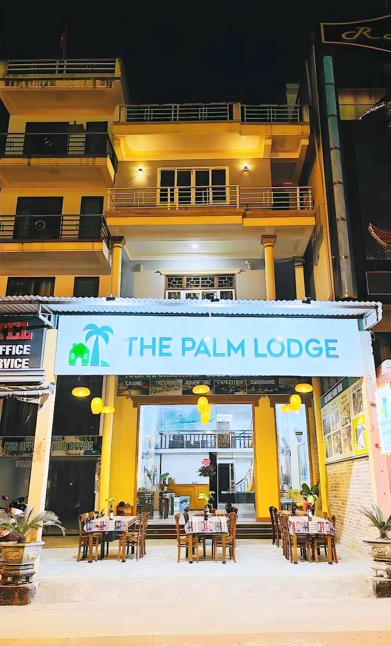 The Palm Lodge — photo 2