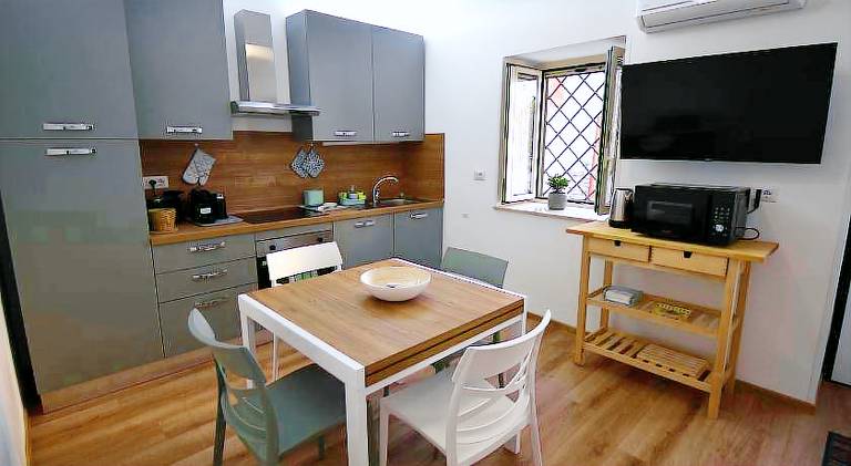 Vacation home | Next to Catania Cathedral — photo 3