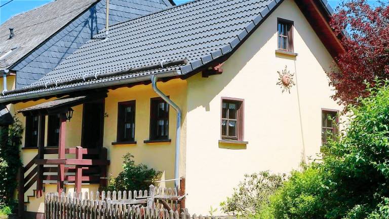 Ferienhaus Leisel