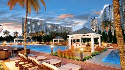 Appartement Tagaytay