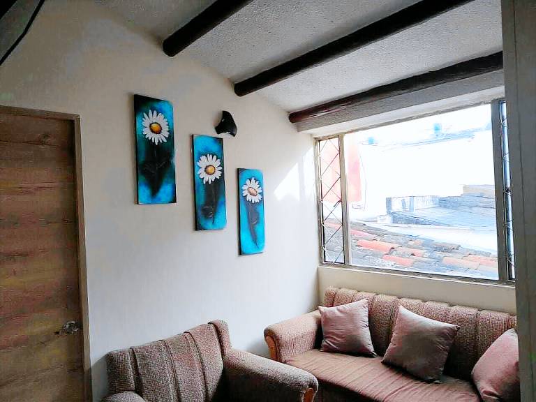 Apartment  Pasto