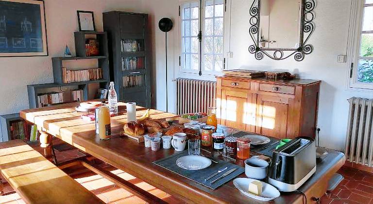 Le Moulin du Chatelier — photo 4